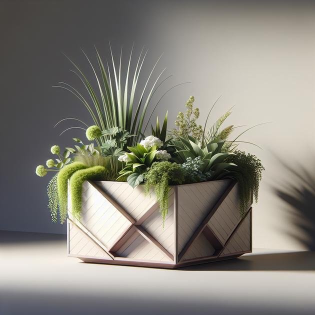 budget-friendly plant options