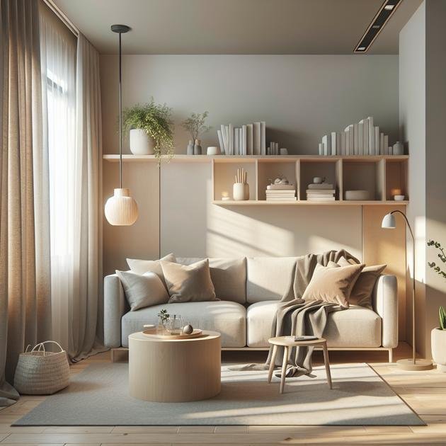 create lighting layers
