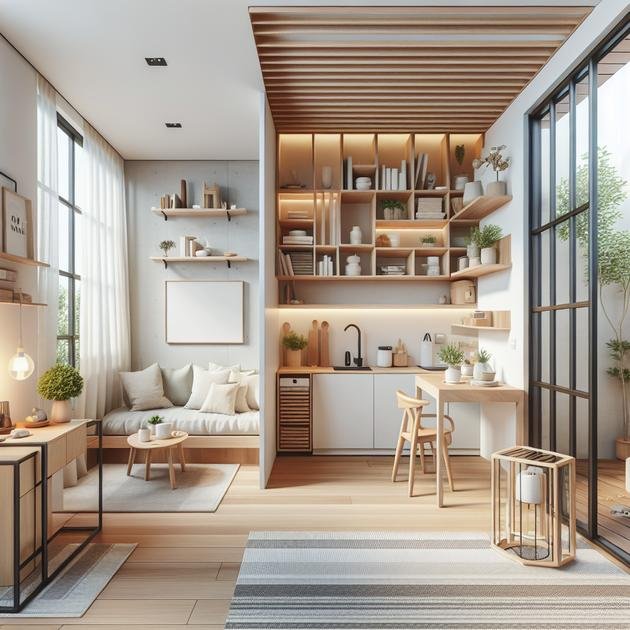 energy-efficient design tips