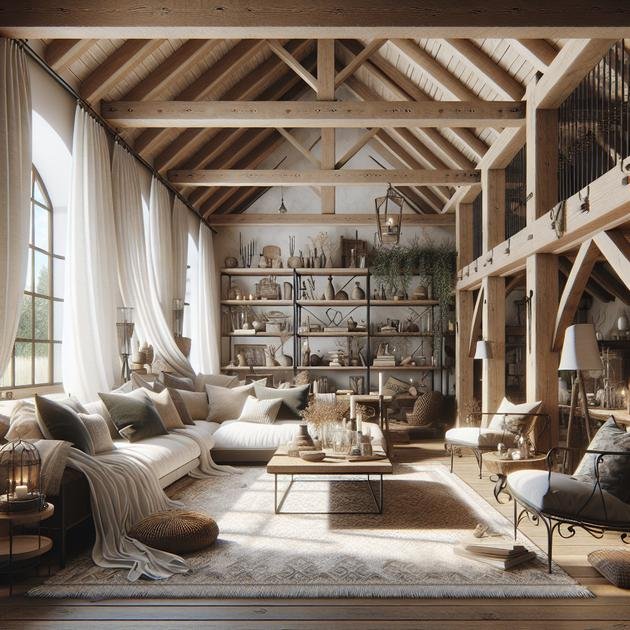 furniture choices that transform spaces
