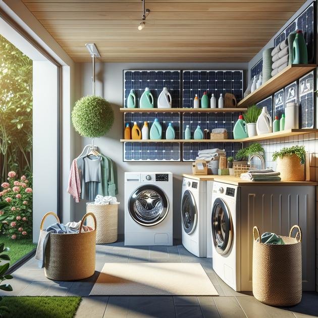 home automation and smart tech integration