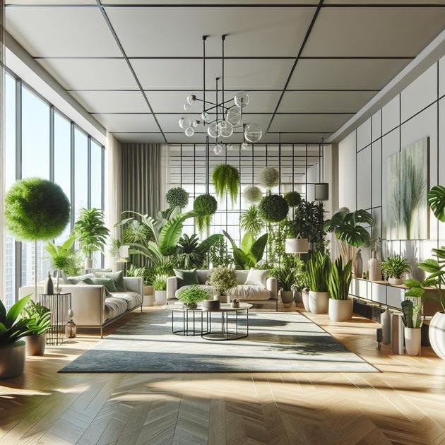 Maximizing sunlight through window placement