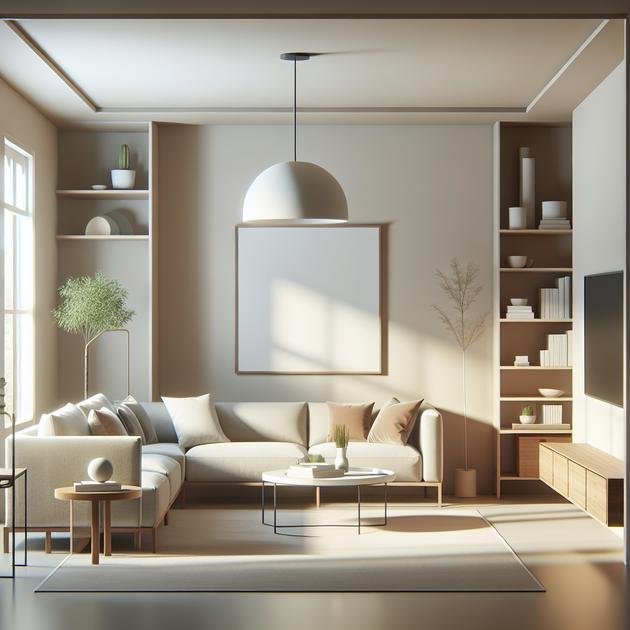 optimize wall space