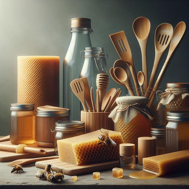 Reducing plastic use in daily routines