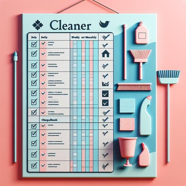 tools to help you stay organized