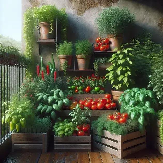 Top 5 easy-to-grow vegetables