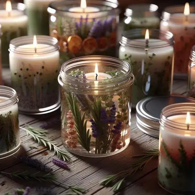 troubleshooting common candle making issues