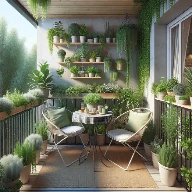 Water-saving tips for urban gardeners