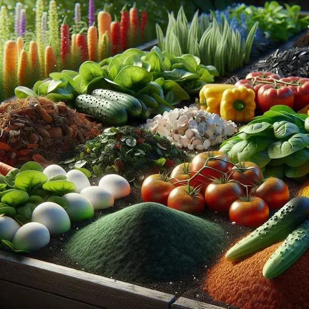 where to buy organic fertilizers
