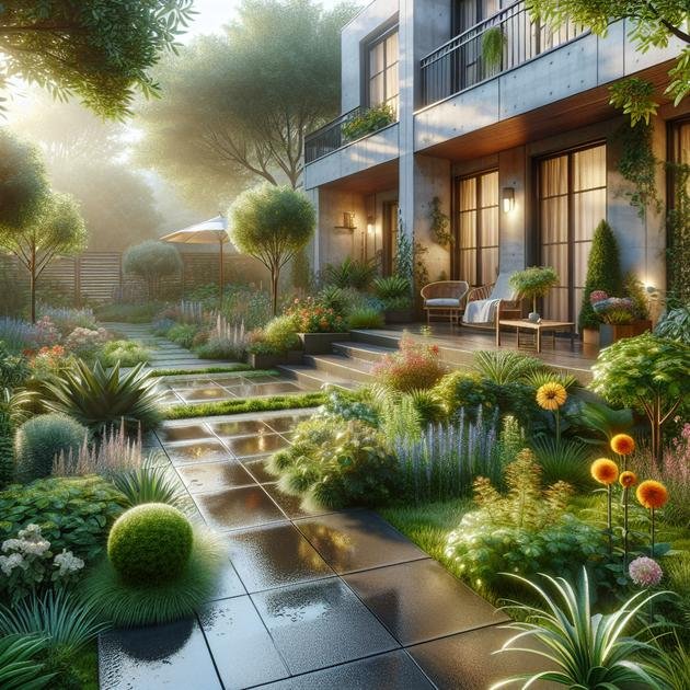 how to extend growing seasons with morning sun layouts