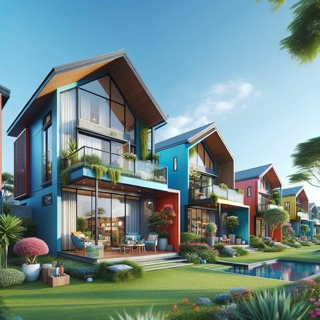 maintaining your colorful exterior