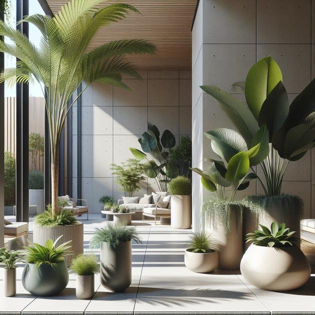 seasonal care for shade-loving plants