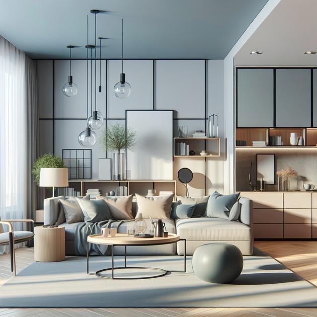 adding accent colors without overdoing it