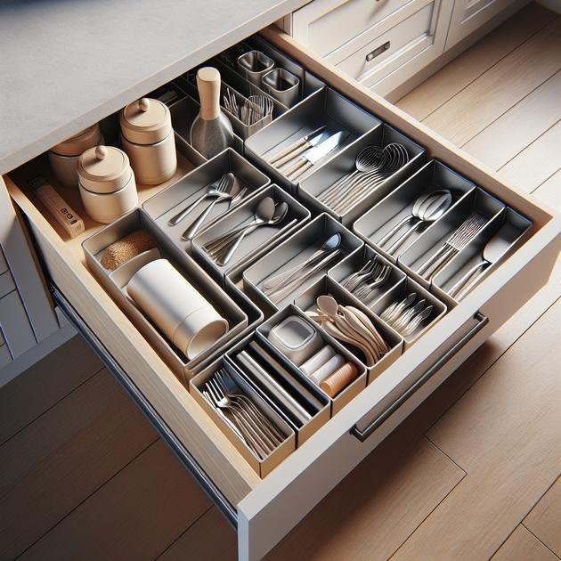 best materials for durable organizers