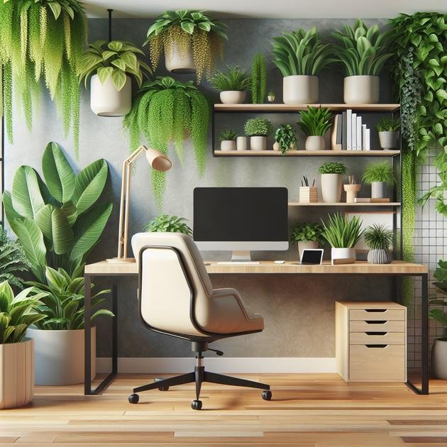 seasonal care tips for indoor greenery