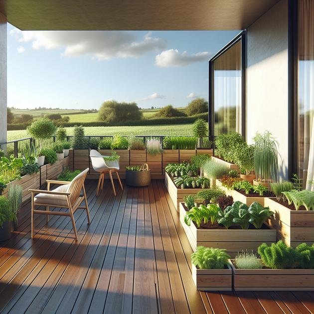 Tips for maintaining plant health in windy conditions