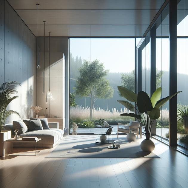 balancing simplicity with comfort