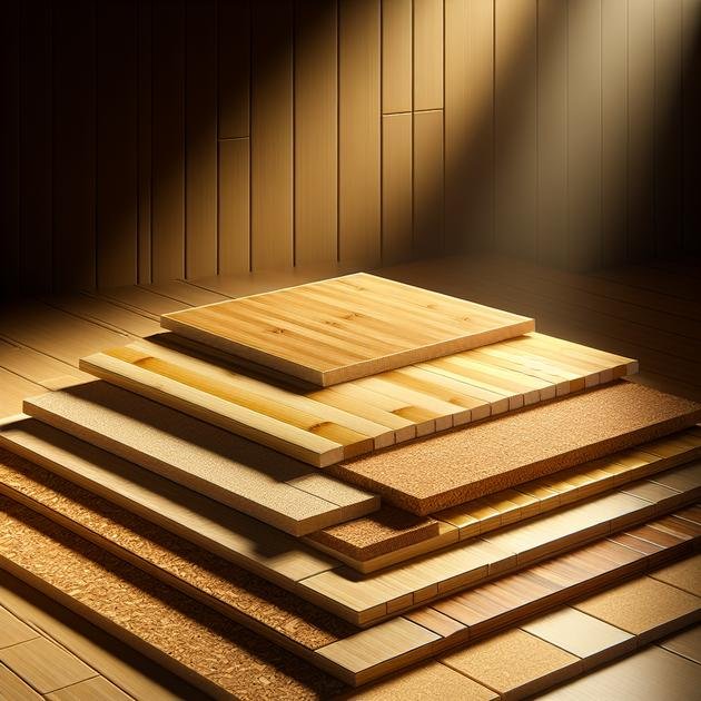 bamboo flooring and its sustainability