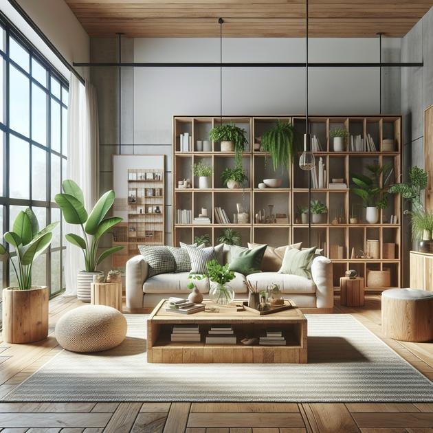 benefits of buying furniture from ethical brands