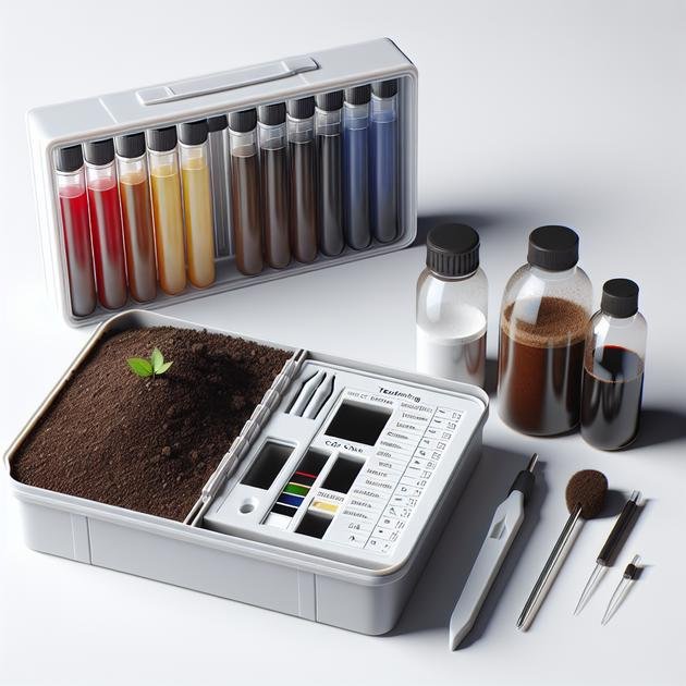 boosting soil fertility with organic matter
