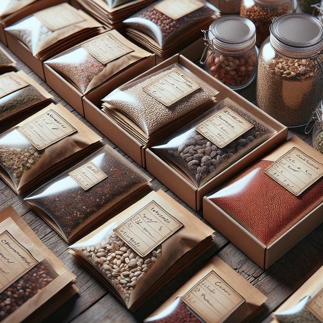 common mistakes in seed saving to avoid