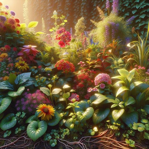 common plant pairings to avoid