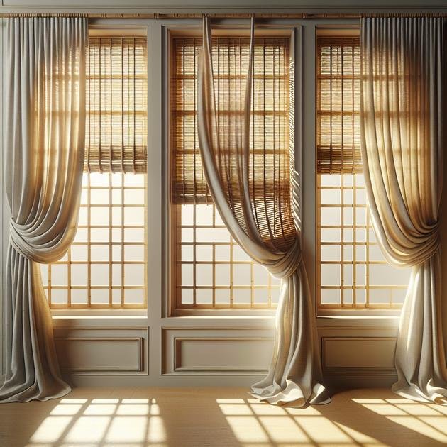 how to choose the right sustainable window treatment