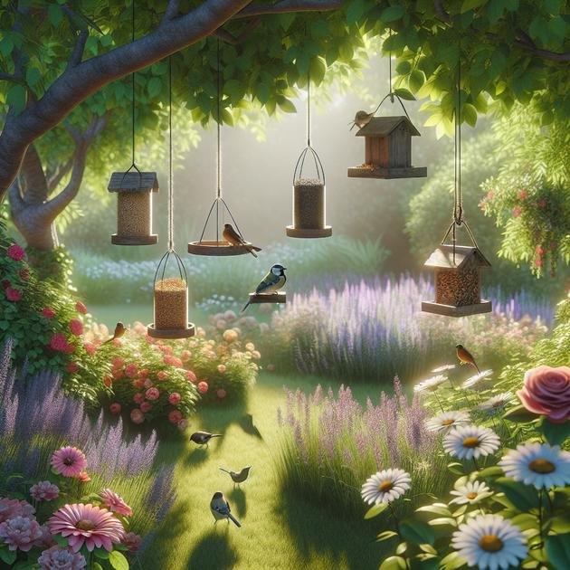 how to clean and maintain bird feeders naturally how to clean and maintain bird feeders naturally