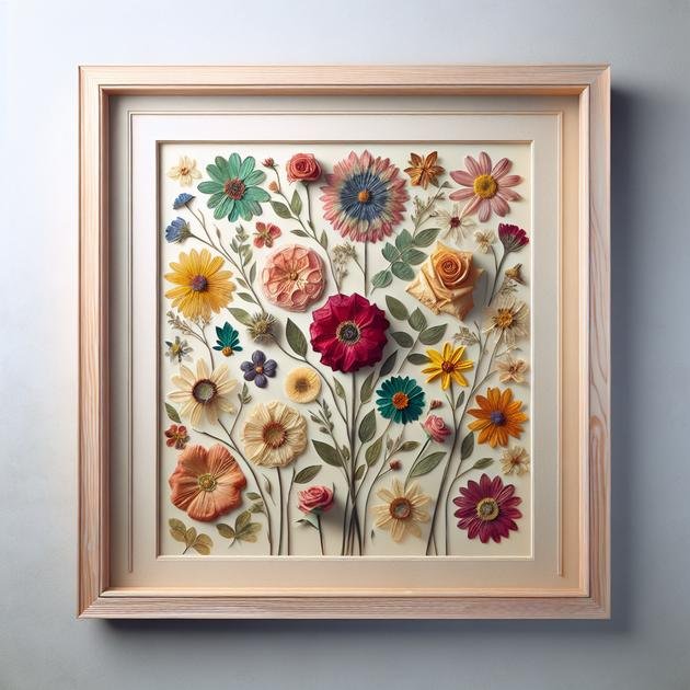 How to preserve colors and shapes effectively