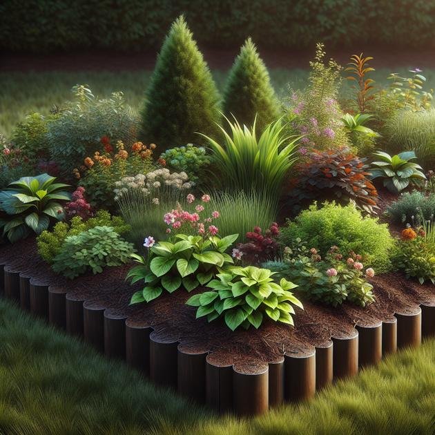 How to start a no till garden step-by-step