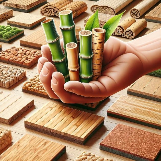 impact of flooring on indoor air quality