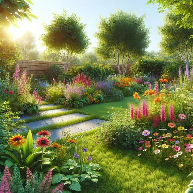 preparing your soil for native plants