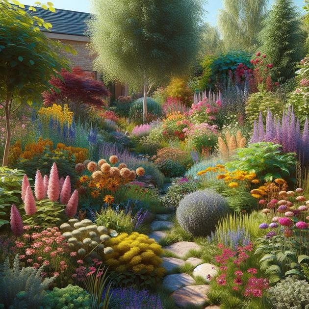 watering and maintenance tips