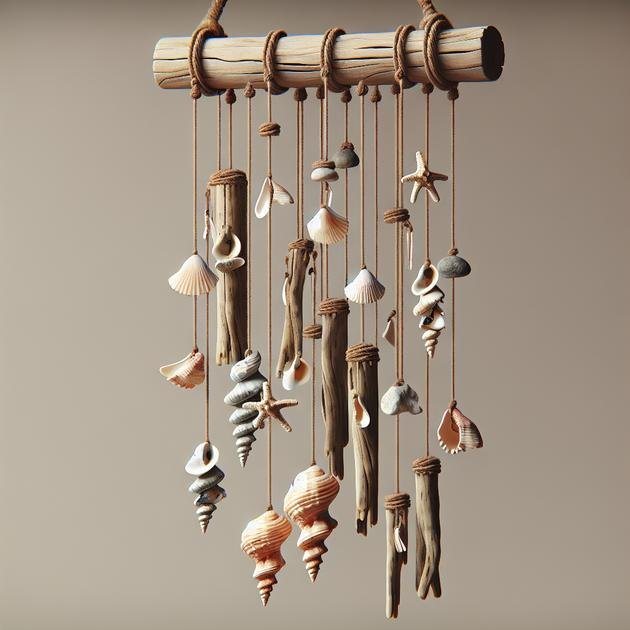 Best places to hang your wind chimes