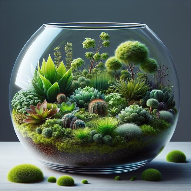 Common mistakes to avoid in terrarium care