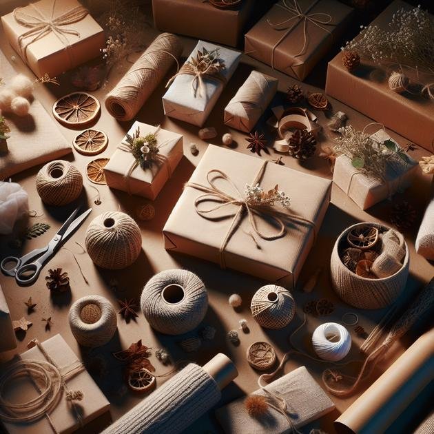 Creative sustainable gift ideas for birthdays