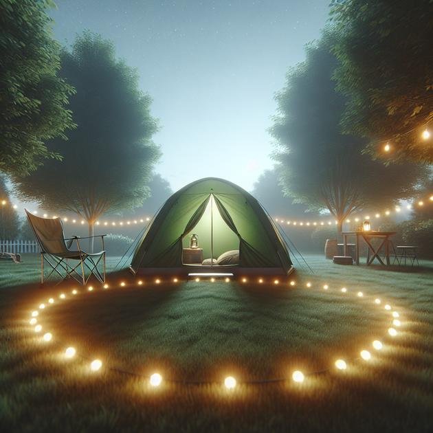 Ensuring safety and comfort outdoors