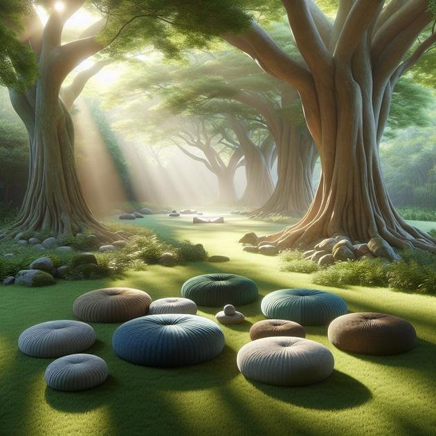 essential natural elements to include