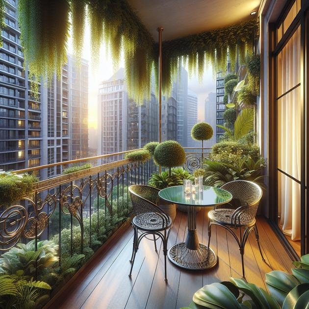 how to arrange plants for maximum coverage