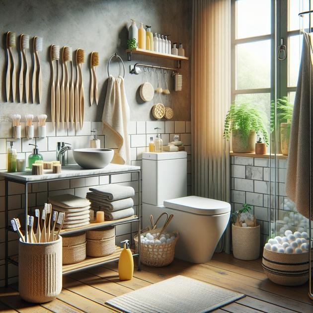 how to choose sustainable packaging and containers