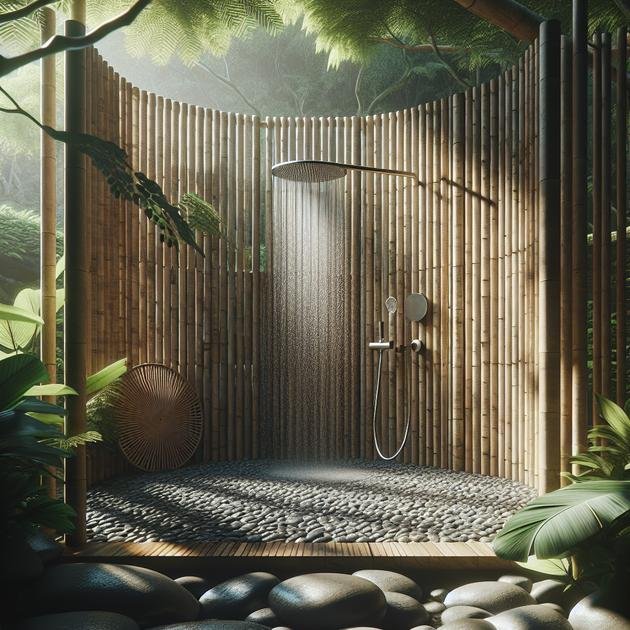 integrating plants and greenery