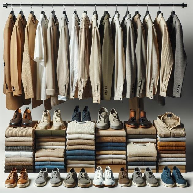 minimizing waste: recycling and upcycling garments