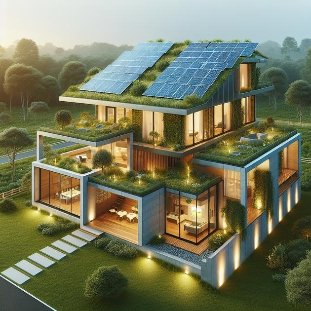 solar power options for homeowners