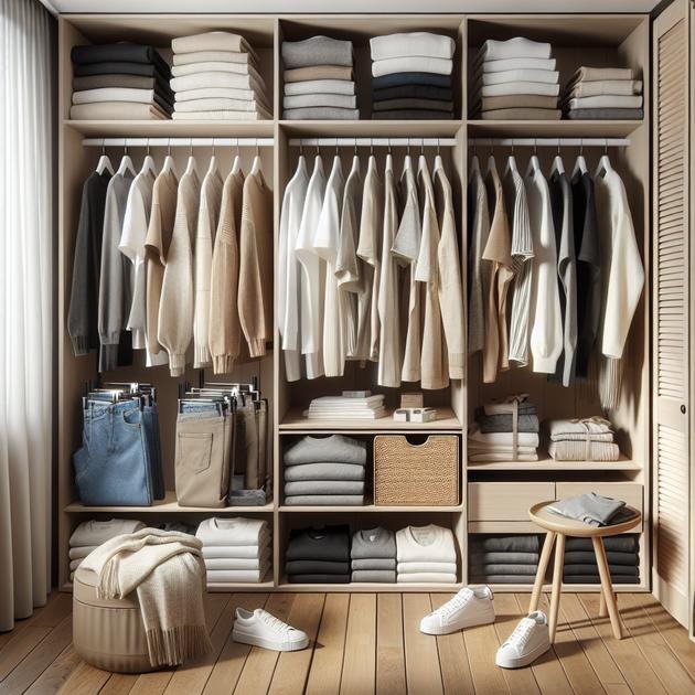 thrifting and secondhand shopping: benefits and tips