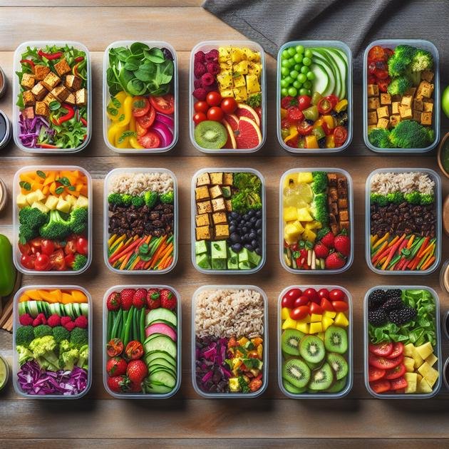 Budget-focused strategies to cut costs and food waste