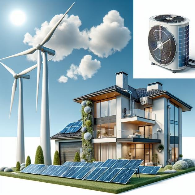 challenges in adopting renewable energy