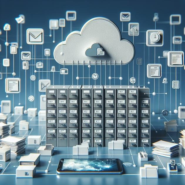 effective sorting and categorizing methods