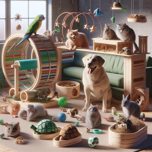 energy saving tips for pet owners