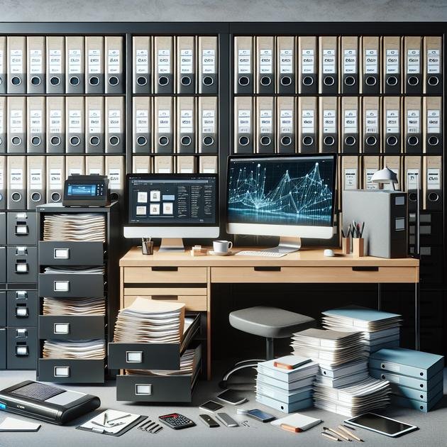 how to recycle and responsibly dispose of excess paper