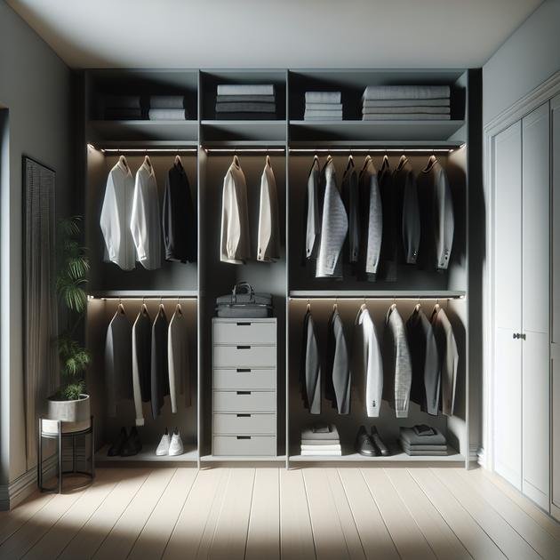 maintaining your minimalist closet over time